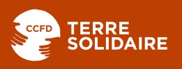 Logo de l'association Terre Solidaire