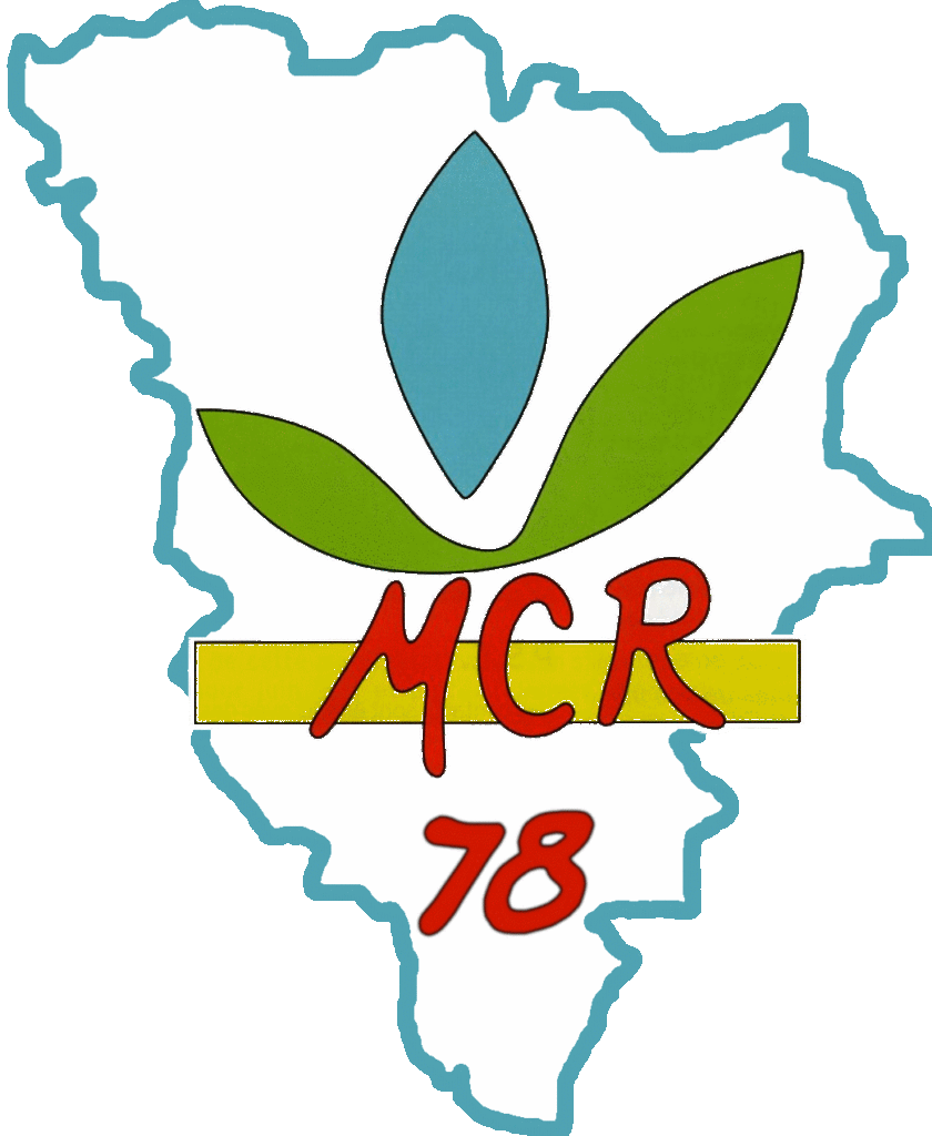 Logo du MCR des Yvelines